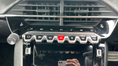 Peugeot 2008 100kW GT 50kWh 5dr Auto Electric Estate